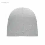 Gorra algodón para personalizar gris