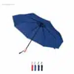 Paraguas plegable en RPET para regalo corporativo