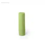 Bálsamo labial fibra de bambú verde