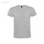 Camiseta personalizada barata gris