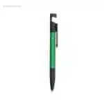 Bolígrafo multifunción barato verde