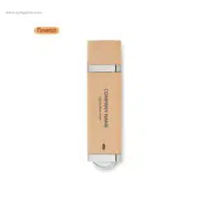 Memoria USB palla i PP personalitzable