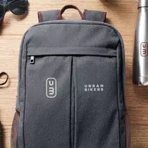 Mochilas tecnológicas personalizadas para empresas