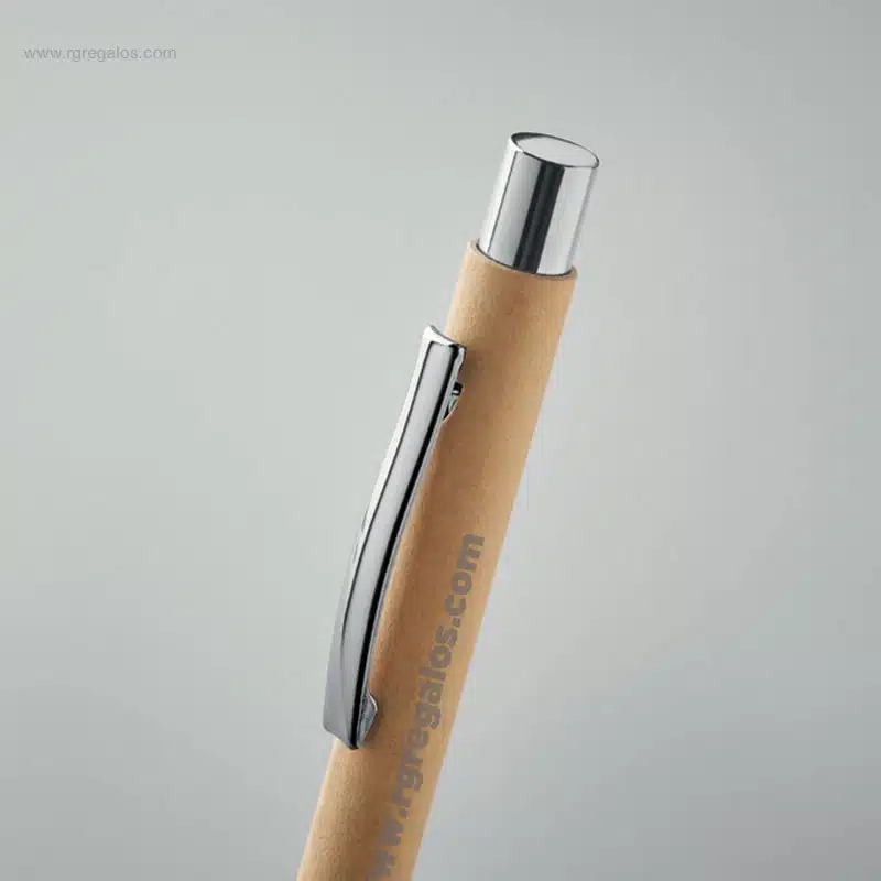Bolígrafos baratos para empresas