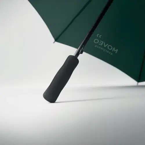 Paraguas personalizado apertura automática