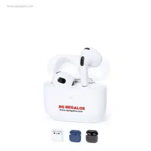 Auriculares Bluetooth personalizados baratos
