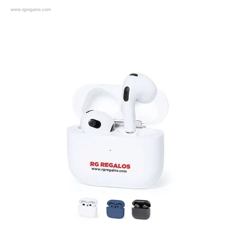 Auriculares Bluetooth personalizados baratos