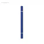 Bolígrafo lápiz eterno ABS azul