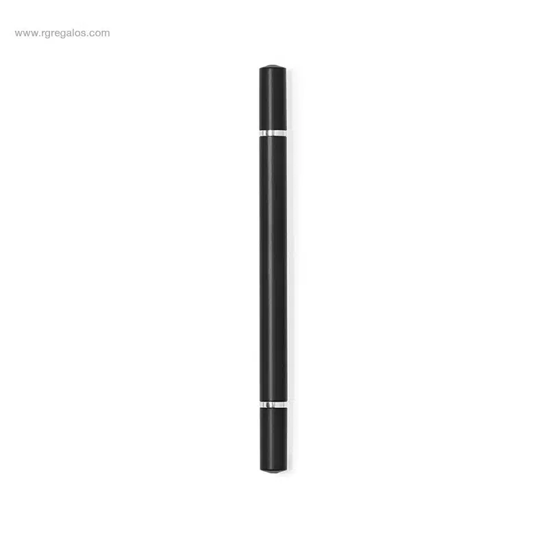 Bolígrafo lápiz eterno ABS negro