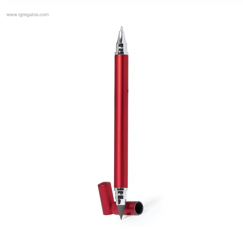 Bolígrafo-lápiz-eterno-ABS