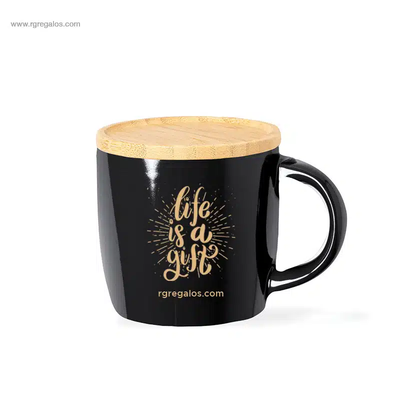 Taza-cerámica-con-tapa-life-is-a-gift