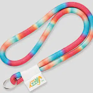 Lanyards personalizados