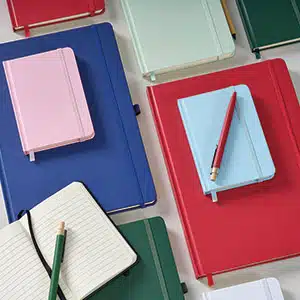 blocs notas ecológicos