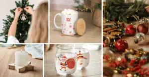 5 Regalos Publicitarios de Navidad que Dejarán Huella
