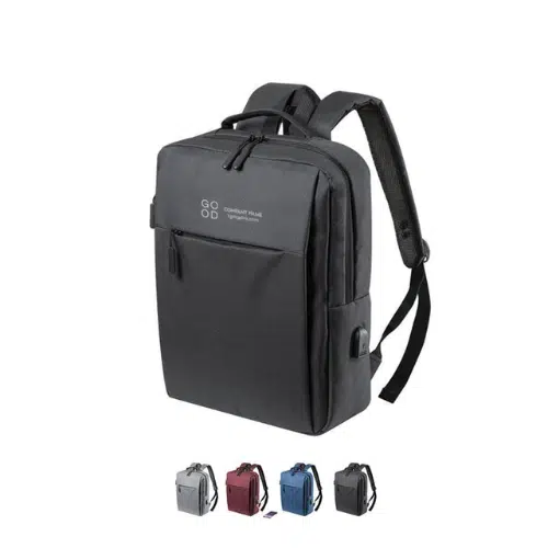 Regalos a empleados-mochila portátil personalizada