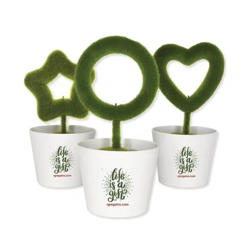 Regalos a empleados planta purificadora