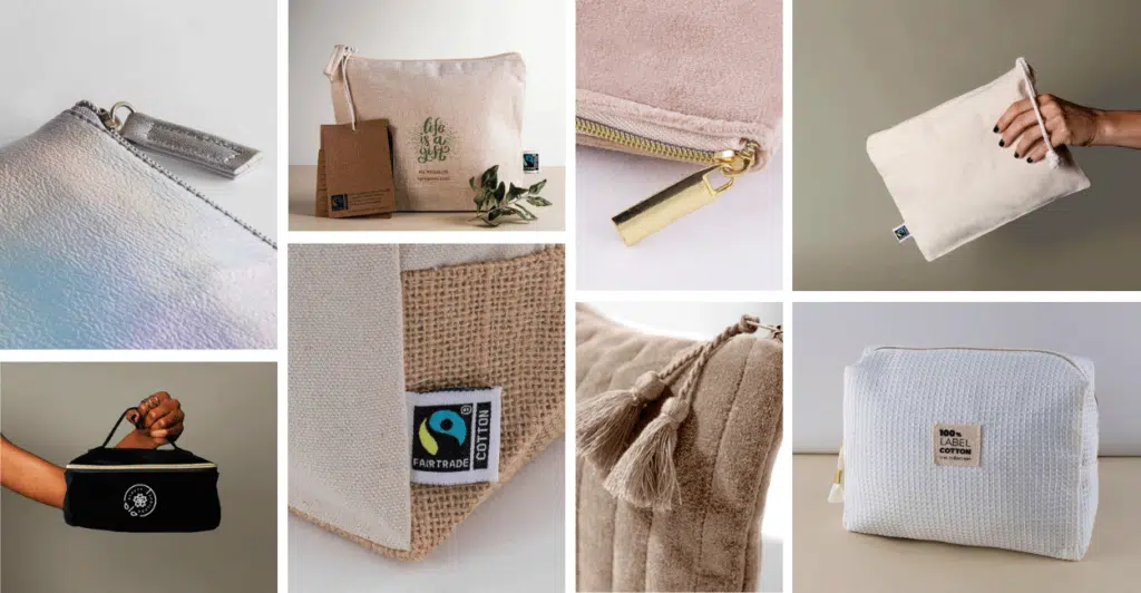 Neceser Personalizado: La opción perfecta para regalos publicitarios únicos