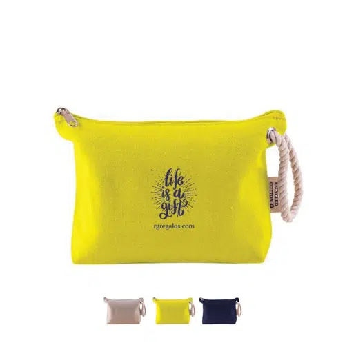 Neceser personalizado merchandising