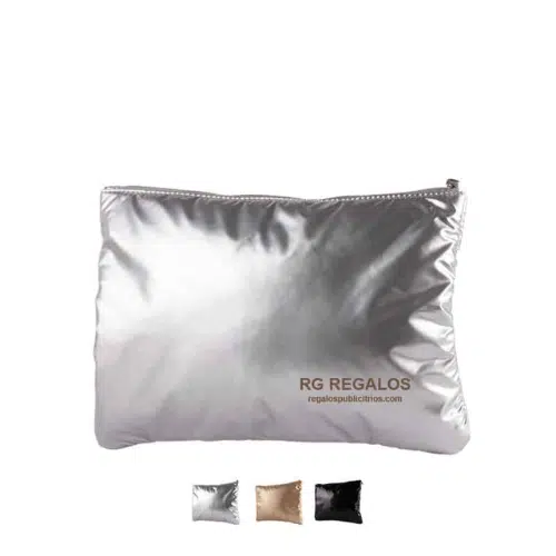 Neceser personalizado regalo publicitario