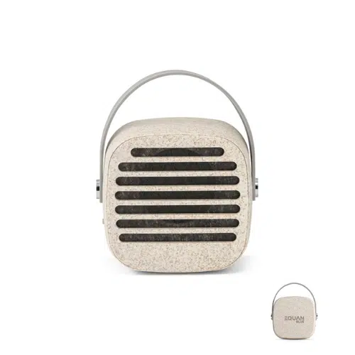 Altavoz personalizado regalos publicitarios barcelona