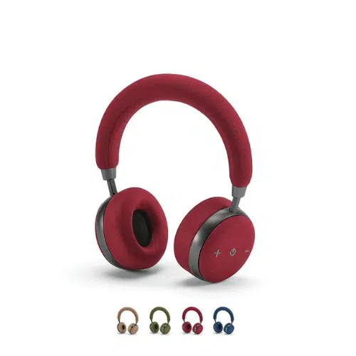 Auriculares personalizados para regalos publicitarios
