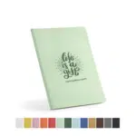 Libreta personalizada regalos publicitarios