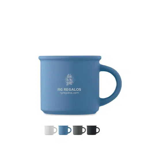 Taza personalizada merchandising barato