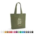 Tote bag personalizada merchandising para san valentin