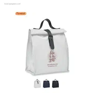 Bossa nevera personalitzada rolltop