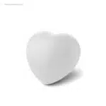 Corazón-antiestrés-personalizado-blanco