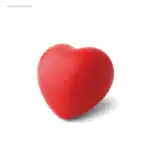 Corazón-antiestrés-personalizado-rojo