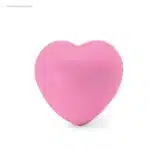 Corazón-antiestrés-personalizado-rosa