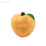 Melocotón antiestrés personalizado