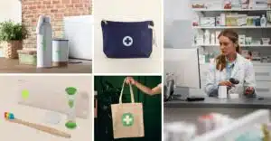 Regalos publicitarios para farmacias una herramienta de fidelización