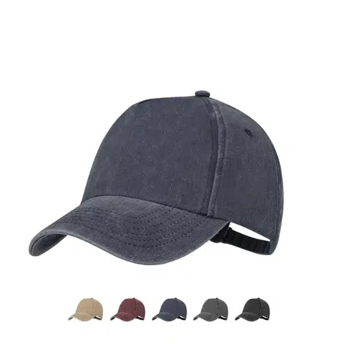 Gorra personalizada merchandising barato barcelona