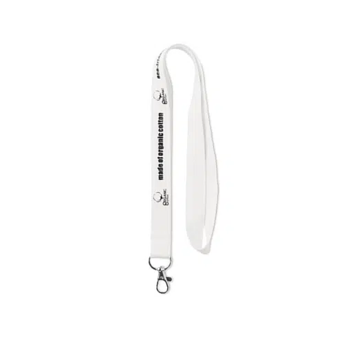 Lanyard merchandising personalizado barcelona