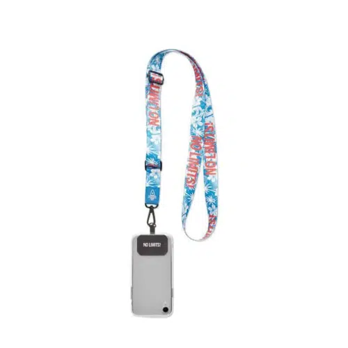 Lanyard para móvil regalos publicitarios barcelona
