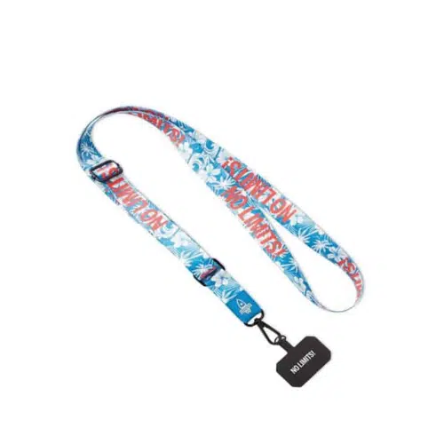 mobile world congress lanyard personalizado barato