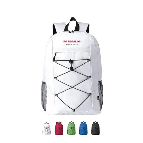 Mochila deportiva regalos publicitarios Madrid