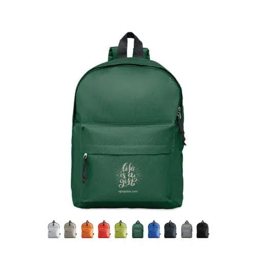Mochila escolar para personalizar