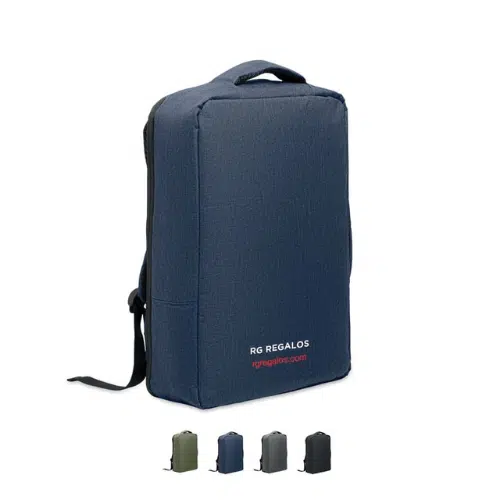 Mochilas personalizadas para portátil
