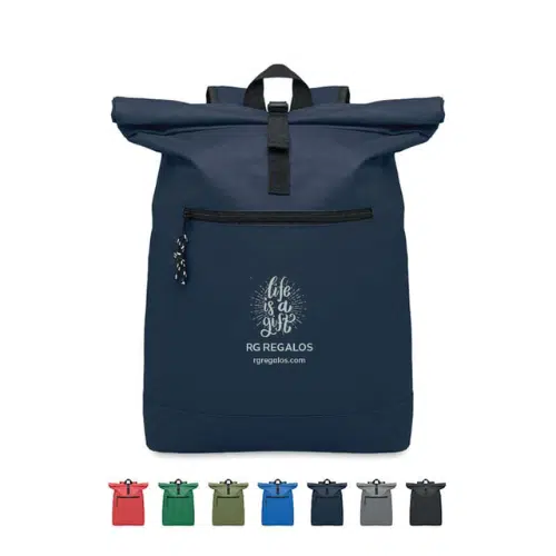 Mochilas personalizadas para regalos publicitarios originales