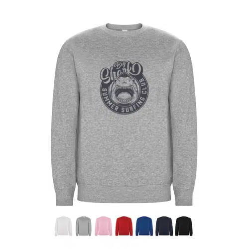 Sudadera personalizada regalos publicitarios baratos
