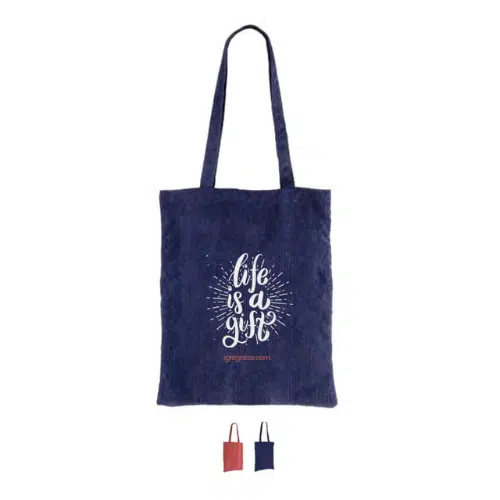 Tote bags personalizadas regalos publicitarios madrid