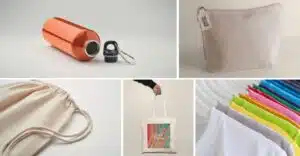 Cómo crear una campaña de regalos publicitarios para lanzar una marca