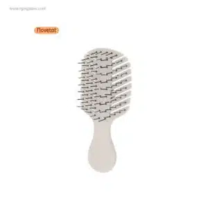 Mini raspall antiestiraments personalitzat