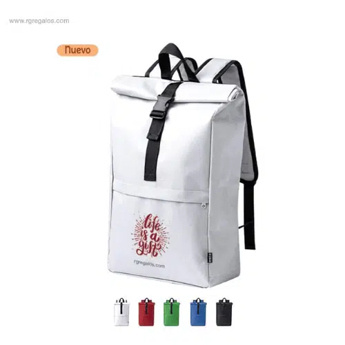 Mochila-barata-enrollable