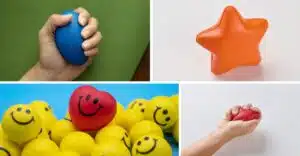 Por qué regalar un antiestrés personalizado como regalo publicitario