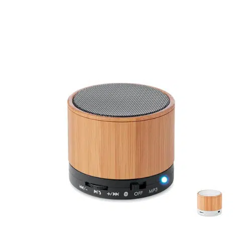 altavoz-personalizado para regalos publicitarios en madrid