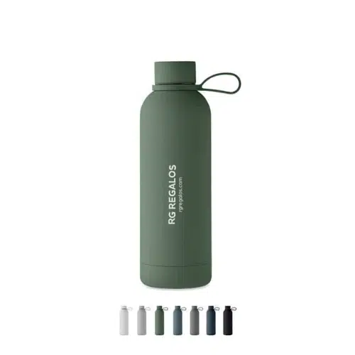 Botella personalizada para regalos publicitarios de empresas